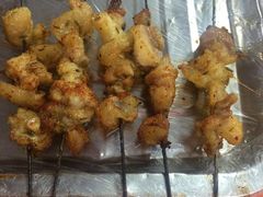 -北三老太太烧烤(人生一串上榜店)