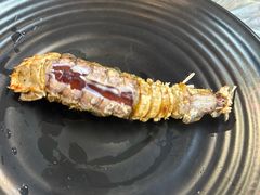 -指爱龙虾(金杨路总店)