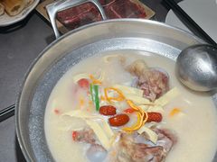 -骨之味·筒骨汤火锅(江头店)