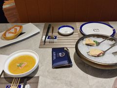 -極上萬膳·日料放题(来福士江景店)
