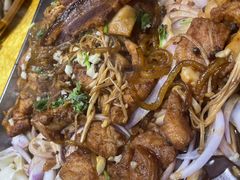 -王婆炒鱼(总店)