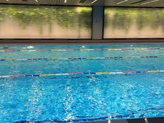 -燃坊JEN ACTIVE游泳健身中心·深圳前海JEN酒店