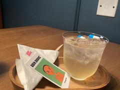 -GOIN CAFE 光阴咖啡馆