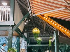 大堂-纳兰傣雀傣味餐厅
