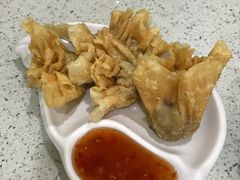 -芬芳甜品(同福路店)