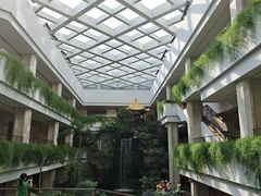 -广州白天鹅宾馆