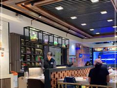 大堂-围炉夜话·潮汕卤水火锅(榕江店)