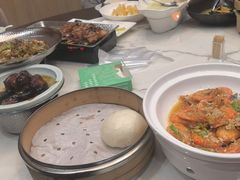 -桃园农庄烤全羊(江秋路店)