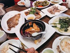 -鹅滋道(甘坑古镇店)