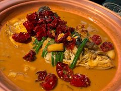 -柿合缘新京菜(国金中心商场店)