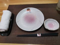 -割烹旭日本料理(龙湖狮山天街店)