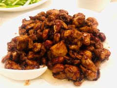 -九花山烤鸭店