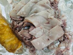 -小辫子羊肉面馆(周东店)