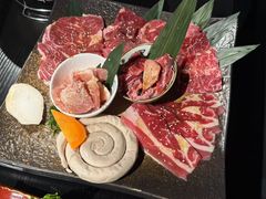 -鹤汀居酒屋•家庭料理•烧鸟酒肆(新街口店)