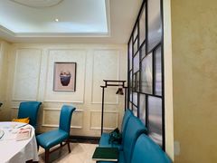 -香融府·烤鸭·家常菜(马家堡路店)