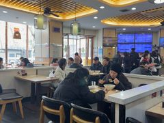 -蒋家桥饺面店(东关街店)