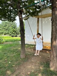 -DORA kids 朵拉儿童摄影花园店