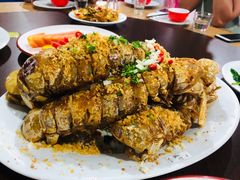 大皮皮虾-海盗餐厅