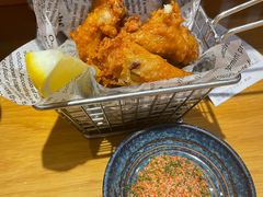 -一風堂拉面(美罗城店)