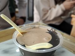 花生芝麻糊-芝麻糊世家(西华店)
