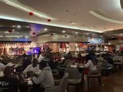 -乐咖啡西餐厅(太湖皇冠假日酒店)