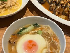 -新荣记(西溪湿地店)