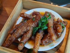 -上海柏悦酒店·世纪100牛排馆