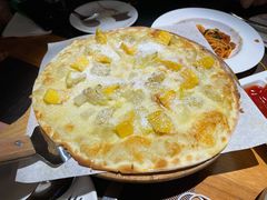 -秀·爱尔兰餐吧(上海路店)