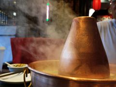 -仁和四季涮肉馆(天坛南门店)