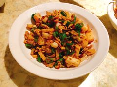 -味上湘菜馆(岳麓山店)