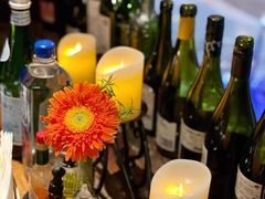 -Osteria Garden 生蚝花园餐厅(原进贤路店)