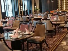 大堂-中山保利艾美酒店-乐美中餐厅