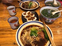 -膳糧·汕头肠粉·潮汕小吃(龙怡店)