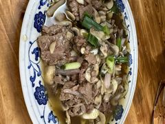 -九九牛肉馆(南山路店)