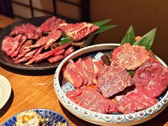上等牛小排-杉海和牛烧肉海鲜自助(会展城店)