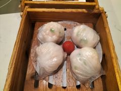 悦满楼虾饺皇-悦满楼·西关名点·湛江名菜(航空综合大厦店)
