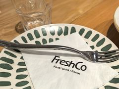 -FreshCo鲜途·西厨(大良店)