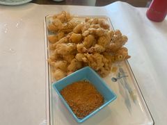 -柒柒海里·平价海鲜·蒸汽·家宴(金沙滩店)