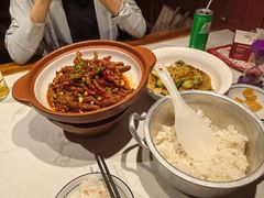 -最爱妈妈菜·宜春本地菜(一店)