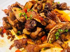 -陌上花开餐厅(云山路店)