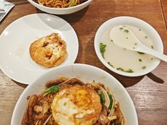 -寻裕记·现炒浇头面(人民广场店)