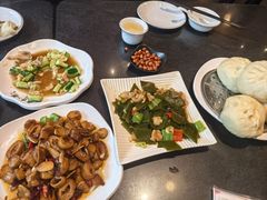 -燕青小馆(东园大厦店)