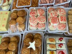 -老王记糕干(养鱼池路店)