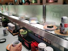 -万岁寿司(芳村店)