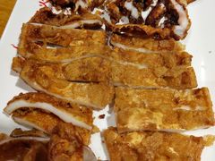 -牛上牛吊炉烧烤(红旗大街店)