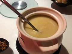 -铜锣湾·有麝自然香(渝北财富中心店)