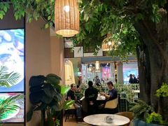 -原味田园·客家菜·土窑鸡(中航城君尚购物中心店)