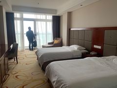 -枕海酒店(金沙滩海水浴场店)