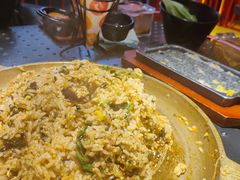 -小牛哈尼韩式水煎肉(万象城店)