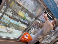 -白色日记·手作酸奶(麦凯乐店)